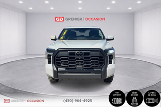 Toyota Tundra Limited TRD Off Road Crew Cab 2022 à Terrebonne, Québec - 6 - w320h240px