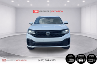 2020 Volkswagen ATLAS Cross Sport Execline Fender V6 in Terrebonne, Quebec - 6 - w320h240px