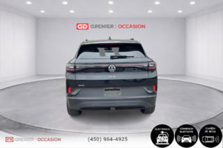 2023 Volkswagen ID.4 Pro AWD Bas Kilométrage
