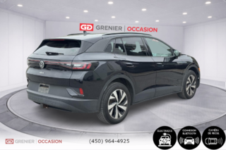 2023 Volkswagen ID.4 Pro AWD Bas Kilométrage