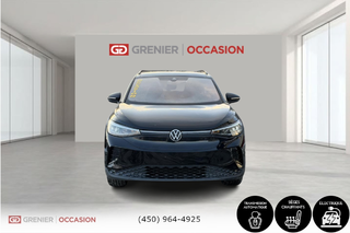 2024 Volkswagen ID.4 Pro AWD in Terrebonne, Quebec - 2 - w320h240px