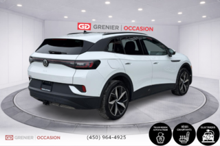Volkswagen ID.4 Pro S Thermopompe 2024 à Terrebonne, Québec - 6 - w320h240px