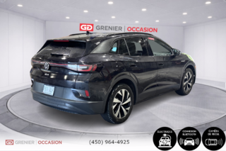 2024 Volkswagen ID.4 Pro in Terrebonne, Quebec - 2 - w320h240px