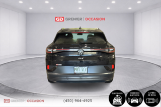 2024 Volkswagen ID.4 Pro in Terrebonne, Quebec - 3 - w320h240px