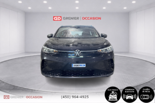 2024 Volkswagen ID.4 Pro in Terrebonne, Quebec - 6 - w320h240px