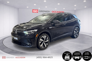 2024 Volkswagen ID.4 Pro in Terrebonne, Quebec - 5 - w320h240px