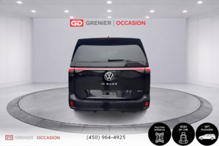 2025 Volkswagen ID. Buzz 1st Edition in Terrebonne, Quebec - 3 - w320h240px