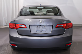 2013 Acura ILX TECH + CUIR + TOIT OUVRANT in Terrebonne, Quebec - 5 - w320h240px