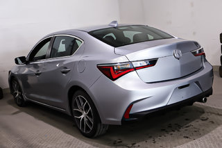 2019 Acura ILX PREMIUM + TOIT OUVRANT + CUIR in Terrebonne, Quebec - 5 - w320h240px