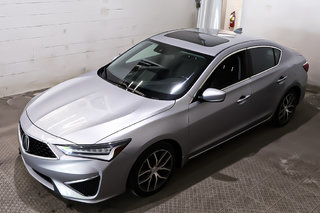 2019 Acura ILX PREMIUM + TOIT OUVRANT + CUIR in Terrebonne, Quebec - 3 - w320h240px