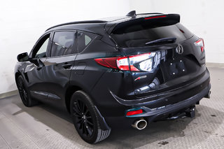 2023 Acura RDX PLATINUM ELITE A-SPEC + AWD + TOIT OUVRANT PANO in Terrebonne, Quebec - 5 - w320h240px