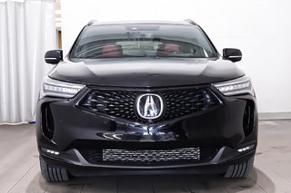 2023 Acura RDX PLATINUM ELITE A-SPEC + AWD + TOIT OUVRANT PANO in Terrebonne, Quebec - 2 - w320h240px