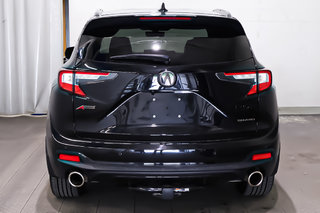 2023 Acura RDX PLATINUM ELITE A-SPEC + AWD + TOIT OUVRANT PANO in Terrebonne, Quebec - 6 - w320h240px