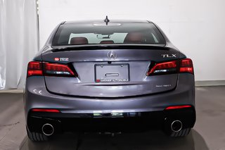 Acura TLX SH-AWD A-SPEC + TOIT OUVRANT + CARPLAY 2020 à Terrebonne, Québec - 6 - w320h240px