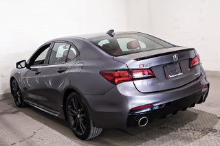 Acura TLX SH-AWD A-SPEC + TOIT OUVRANT + CARPLAY 2020 à Terrebonne, Québec - 5 - w320h240px