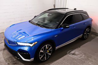 2024 Acura ZDX TYPE S + AWD + ELECTRIQUE in Terrebonne, Quebec - 3 - w320h240px