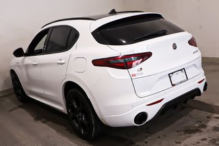 2023 Alfa Romeo STELVIO VELOCE + AWD + TOIT OUVRANT PANO