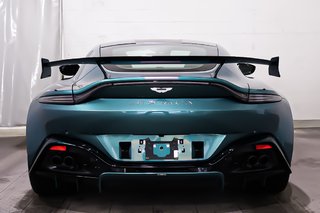 Aston Martin Vantage EDITION F1 + RWD 2023 à Terrebonne, Québec - 6 - w320h240px