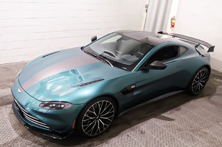 Aston Martin Vantage EDITION F1 + RWD 2023 à Terrebonne, Québec - 3 - w320h240px