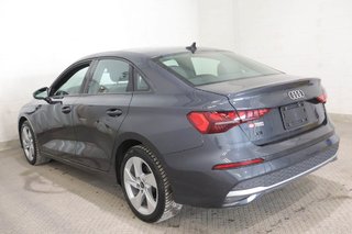Audi A3 KOMFORT SEDAN + AWD + TOIT OUVRANT 2026 à Terrebonne, Québec - 5 - w320h240px