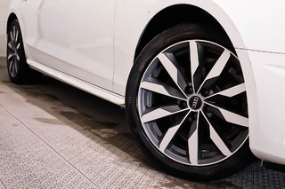 2021 Audi A4 KOMFORT QUATTRO + CUIR + TOIT OUVRANT in Terrebonne, Quebec - 6 - w320h240px