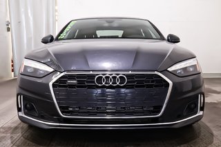 Audi A5 SPORTBACK KOMFORT QUATTRO + TOIT OUVRANT 2023