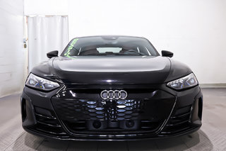 Audi E-tron GT AWD + TOIT DE VERRE PANO + CARPLAY 2023