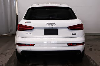 2018 Audi Q3 PROGRESSIV + AWD + TOIT OUVRANT in Terrebonne, Quebec - 6 - w320h240px