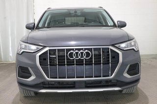 Audi Q3 KOMFORT QUATRO + TOIT OUVRANT 2020 à Terrebonne, Québec - 2 - w320h240px