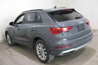 Audi Q3 KOMFORT QUATRO + TOIT OUVRANT 2020 à Terrebonne, Québec - 5 - w320h240px