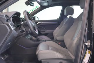 Audi Q3 PROGRESSIV 45 TFSI QUATTRO + TOIT OUVRANT PANO 2023 à Terrebonne, Québec - 6 - w320h240px