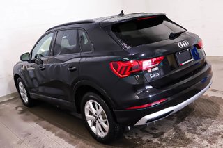 2025 Audi Q3 KOMFORT + AWD + CUIR + TOIT OUVRANT PANO in Terrebonne, Quebec - 5 - w320h240px