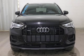 Audi Q3 KOMFORT + AWD + TOIT OUVRANT PANO 2025 à Terrebonne, Québec - 2 - w320h240px