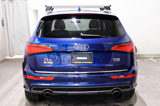 Audi Q5 PROGRESSIV + S-LINE +TOIT OUVRANT PANO 2017 à Terrebonne, Québec - 6 - w320h240px