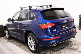 Audi Q5 PROGRESSIV + S-LINE +TOIT OUVRANT PANO 2017 à Terrebonne, Québec - 5 - w320h240px