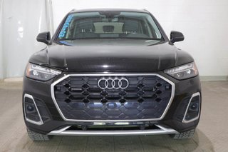 Audi Q5 TECHNIK S-LINE + AWD + TOIT OUVRANT PANO 2022