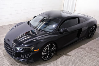 Audi R8 V10 PERFORMANCE + RWD + 5.2L +  562 HP 2023