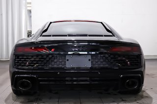 Audi R8 V10 PERFORMANCE + RWD + 5.2L +  562 HP 2023 à Terrebonne, Québec - 6 - w320h240px