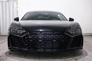 Audi R8 V10 PERFORMANCE + RWD + 5.2L +  562 HP 2023