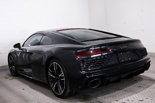 Audi R8 V10 PERFORMANCE + RWD + 5.2L +  562 HP 2023 à Terrebonne, Québec - 5 - w320h240px