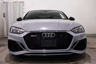 Audi RS5 COUPE AWD + TOIT OUVRANT + CAMERAS 360 2021