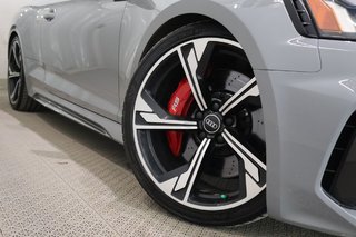 2022 Audi RS5 COUPE 2.9 TFSI QUATTRO + TOIT OUVRANT + CUIR in Terrebonne, Quebec - 2 - w320h240px