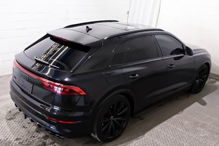 2024 Audi SQ8 AWD + TOIT OUVRANT PANO + CUIR in Terrebonne, Quebec - 6 - w320h240px