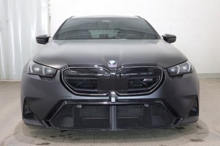 BMW M5 TOURING PHEV + 4WD + TOIT DE VERRE PANO 2025