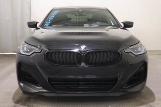2022 BMW Série 2 COUPE M240i xDRIVE