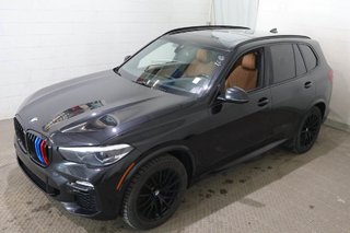 2019 BMW X 5 xDRIVE40i + AWD + TOIT OUVRANT PANO in Terrebonne, Quebec - 3 - w320h240px