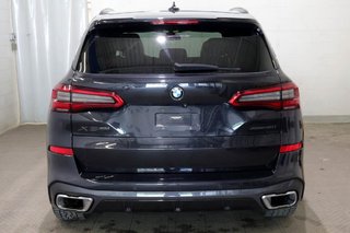 2019 BMW X 5 xDRIVE40i + AWD + TOIT OUVRANT PANO in Terrebonne, Quebec - 6 - w320h240px