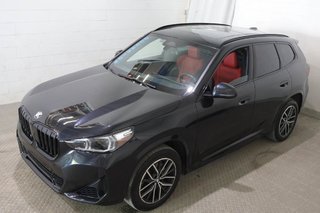 BMW X1 xDRIVE28i + ENSEMBLE M SPORT P 2023