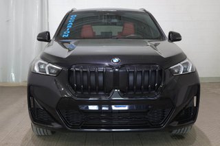 BMW X1 xDRIVE28i + ENSEMBLE M SPORT P 2023