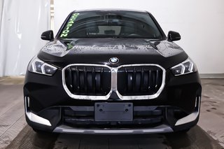 BMW X1 xDrive28i + AWD + TOIT OUVRANT PANO 2025 à Terrebonne, Québec - 2 - w320h240px